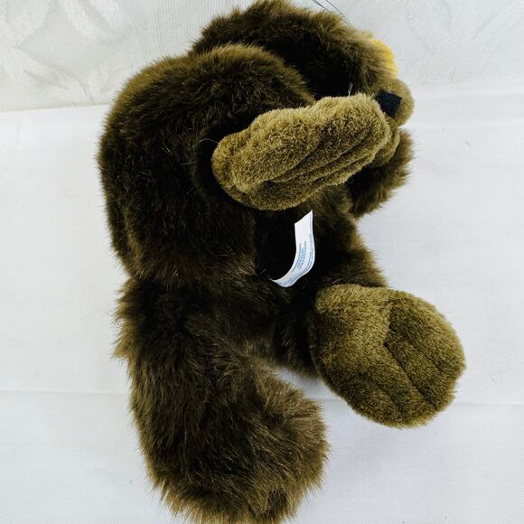 5 for $25| VTG 1995 Smithsonian Institution Oceanic Collection Sea Otter 11" - Picture 9 of 12